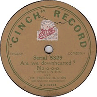 Cinch 5329